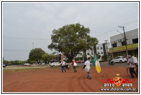 rolim de moura